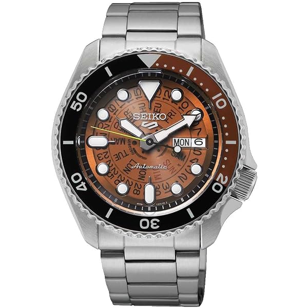 Amazon.co.jp: SEIKO(セイコー) SEIKO5 スポーツ メカニカル 流通限定 Amazon.co.jp: SEIKO(セイコー) SEIKO5 スポーツ メカニカル 流通限定